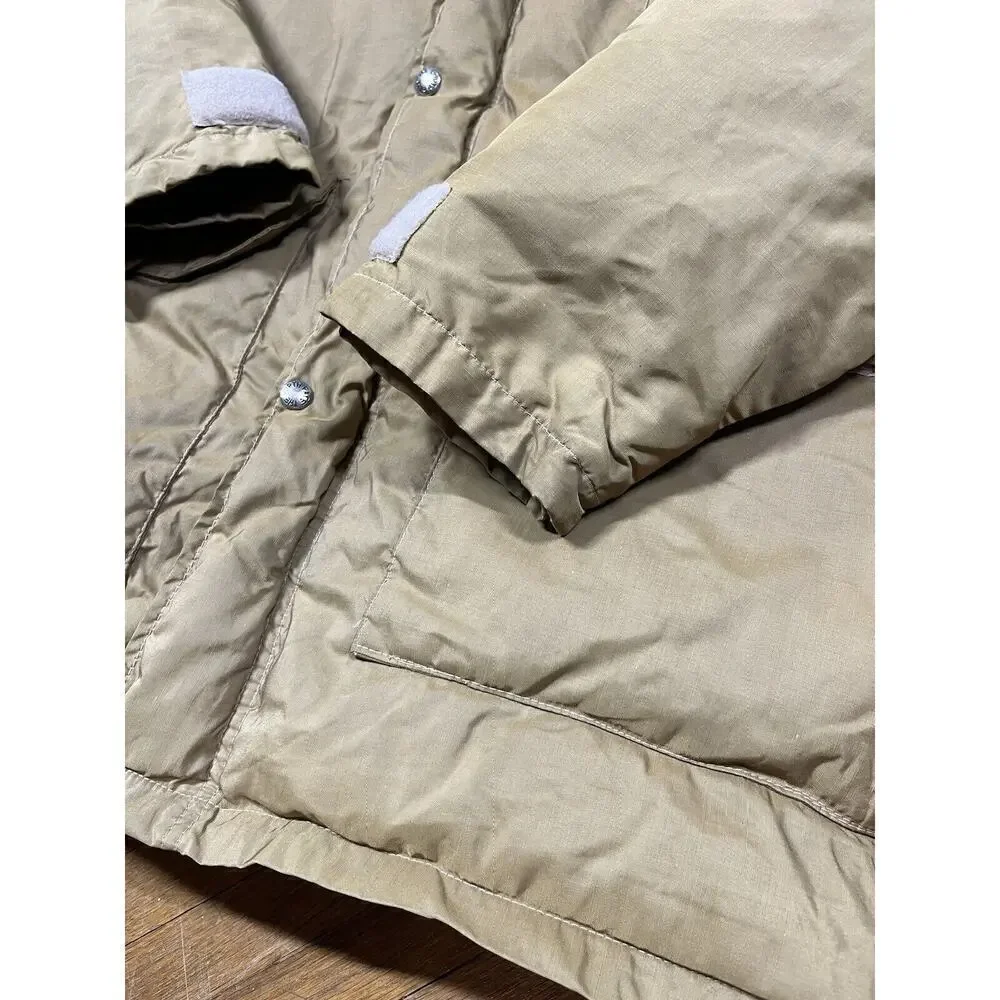 The North Face pre owned
